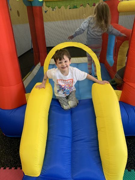 Little Bee's Child Care Center