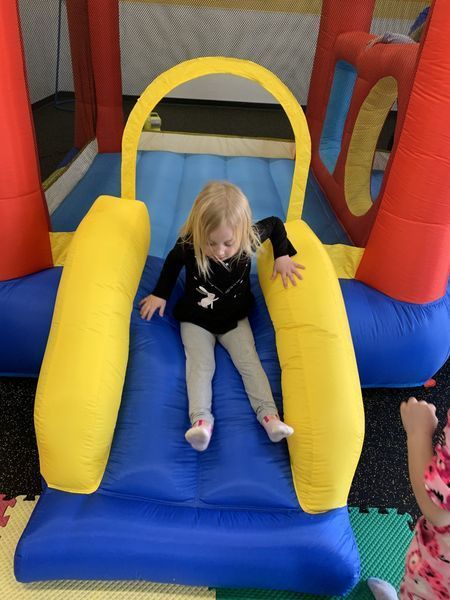 Little Bee's Child Care Center