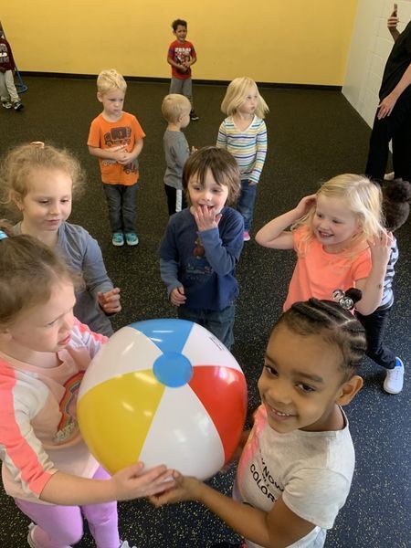 Little Bee's Child Care Center