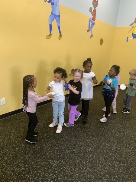 Little Bee's Child Care Center