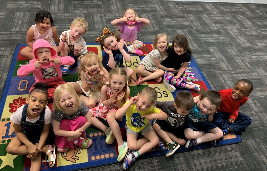 Little Bee's Child Care Center