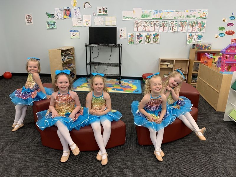 Little Bee's Child Care Center