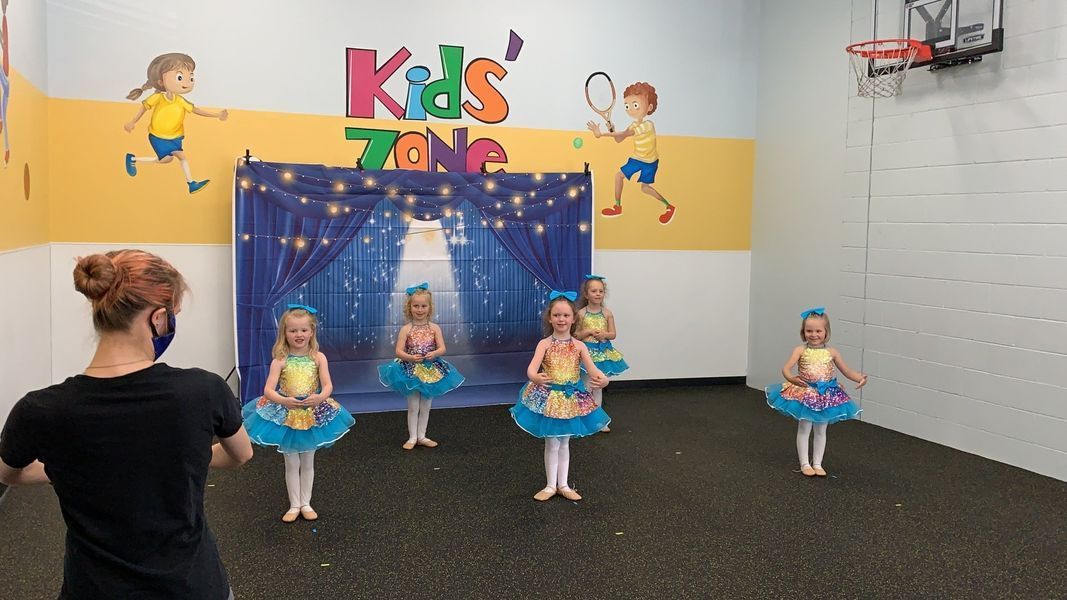 Little Bee's Child Care Center