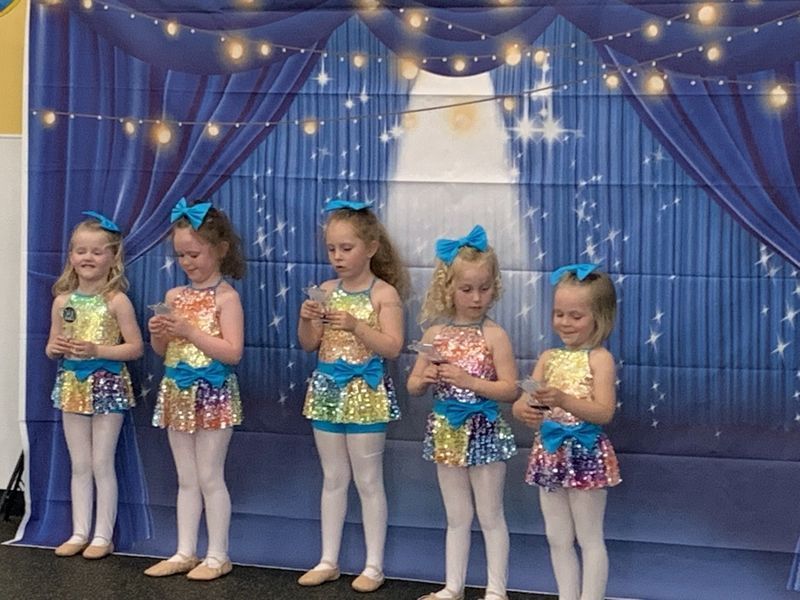 Little Bee's Child Care Center