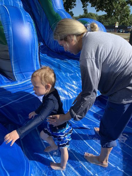 Little Bee's Child Care Center