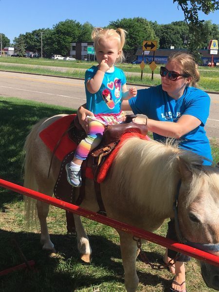 Little Bee's Child Care Center