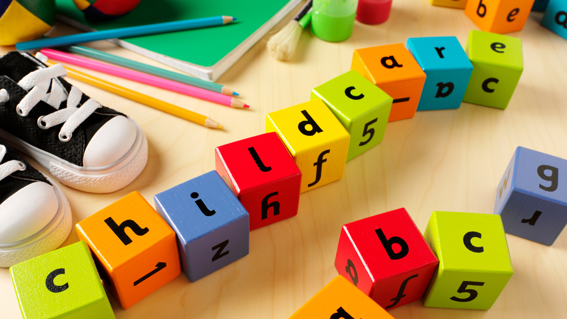 Flexible Childcare Options: Part-Time, Full-Time, and Before/After School Care