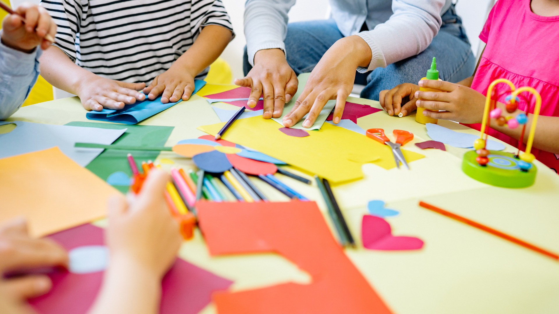 The Benefits of Full-Day Preschool: Is It Right for Your Child?