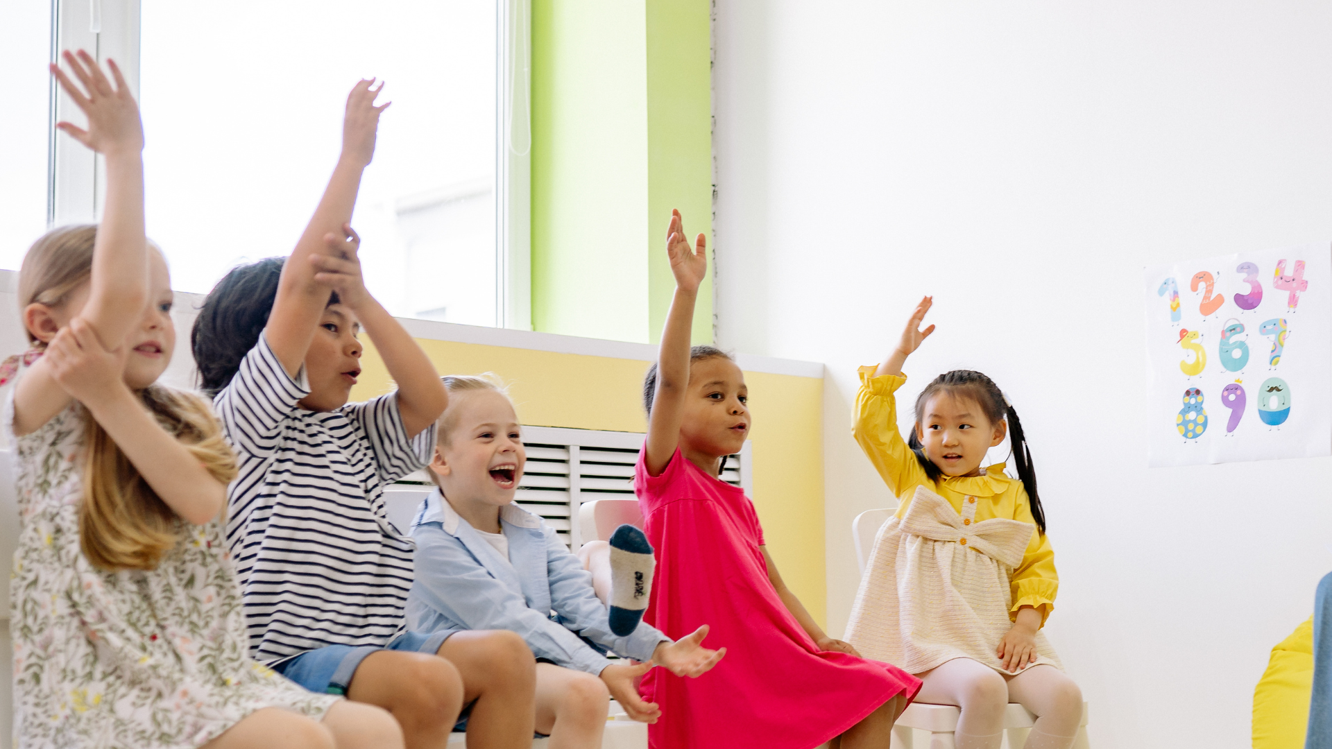 Licensed Childcare Services: Why Accreditation and Safety Matter