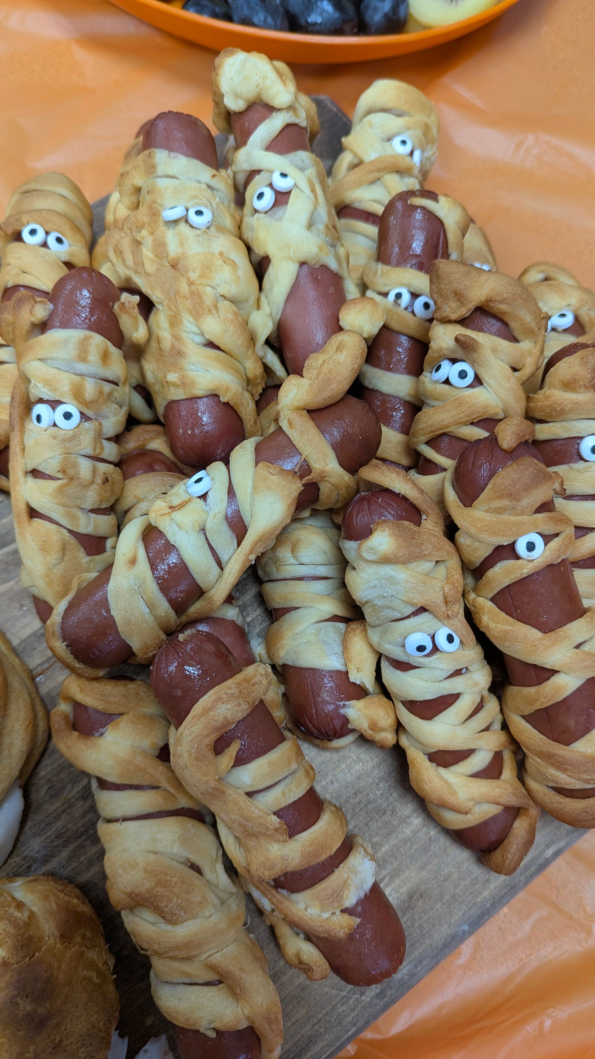 2025 Little Bee's Child Care Center Annual Trunk-or-Treat event and Halloween party