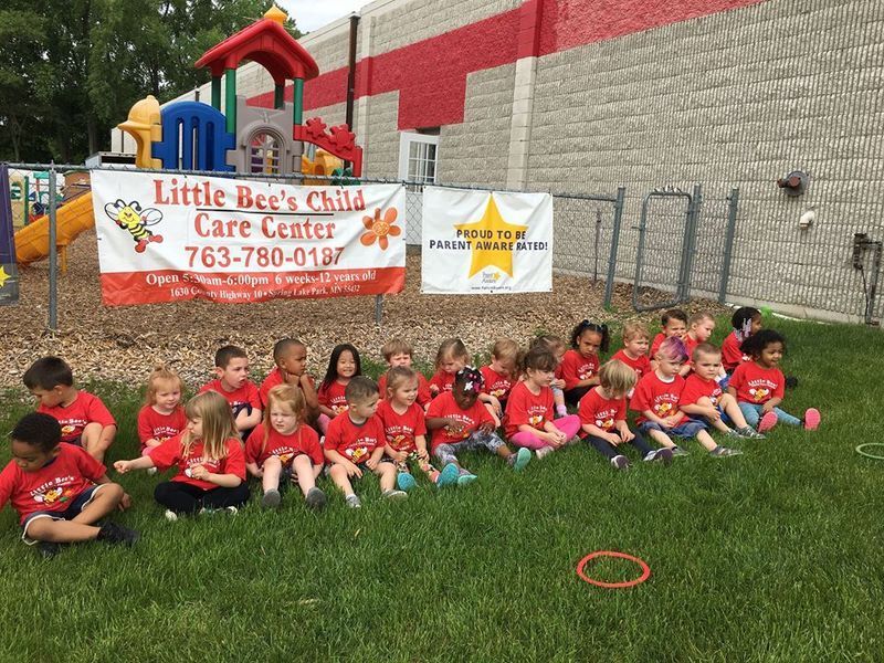 Little Bee's Child Care Center