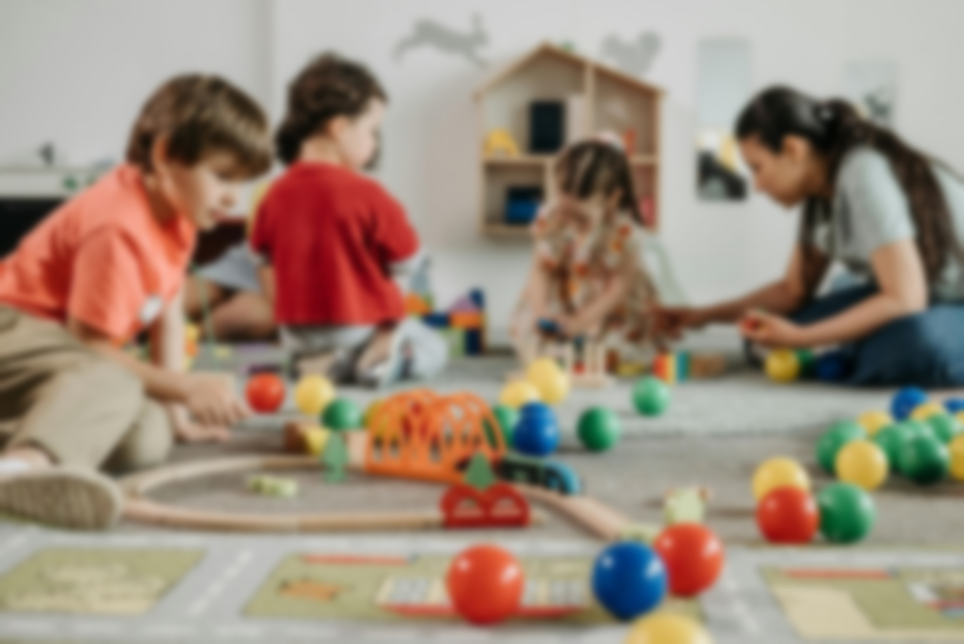 How to Choose a Local Daycare Center That Feels Like Home