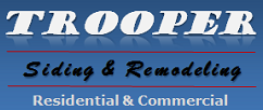 Trooper Siding & Remodeling