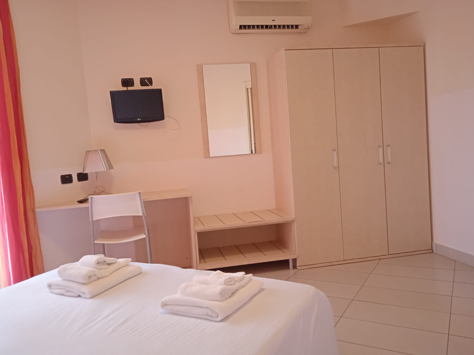 hotel borghetto santo spirito