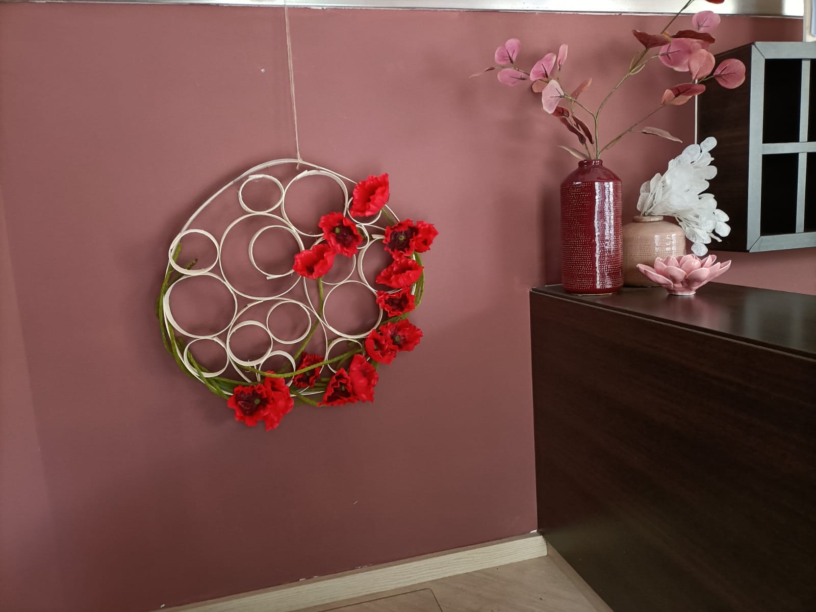 hall hotel borghetto