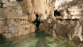 grotte di toirano