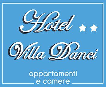 Logo Hotel Villa Danci
