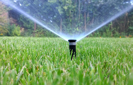 Irrigation Systems — Mount Vernon, WA — Gonzalez Gigi's Lawn Care