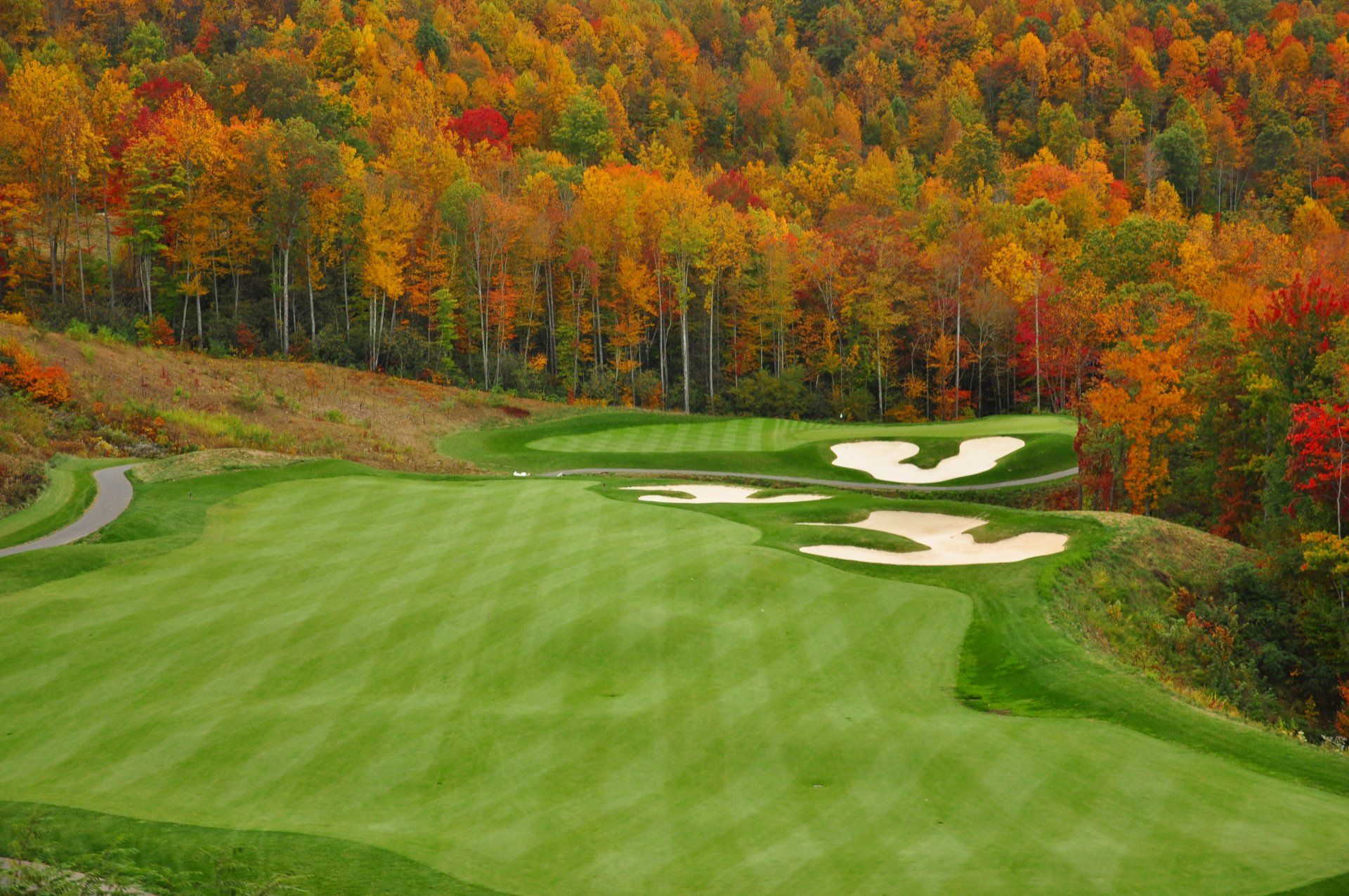 Baylinks Golf - Photo 4