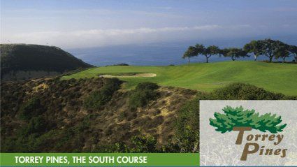 Torrey Pines, The South Course