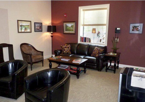 HD Golf — Golf Equipment Bag Standing on a Course in Newtown, PA HD Golf — Golf Equipment Bag Standing on a Course in Newtown, PA