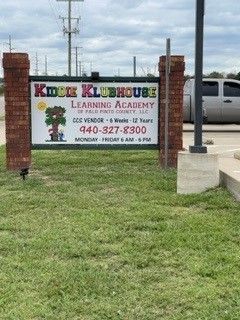 Kiddie Klubhouse exterior 12