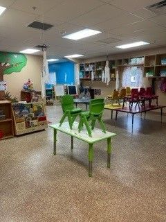 Kiddie Klubhouse exterior 16