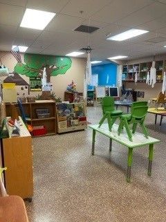 Kiddie Klubhouse exterior 17