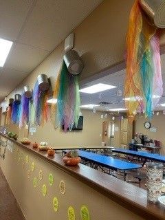 Kiddie Klubhouse exterior 9