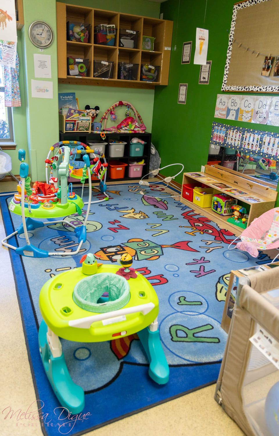 Kiddie Klubhouse exterior 25