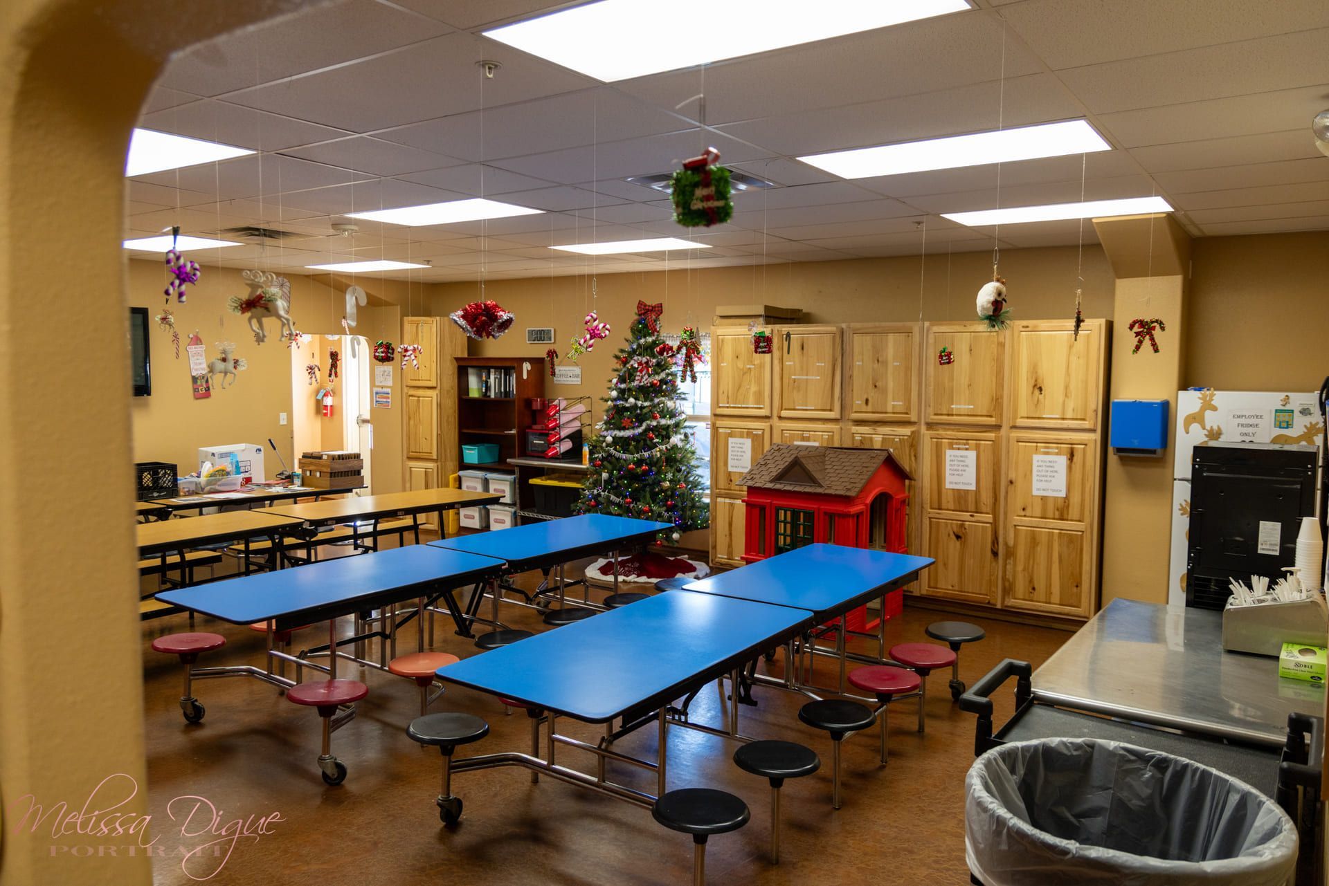 Kiddie Klubhouse exterior 26