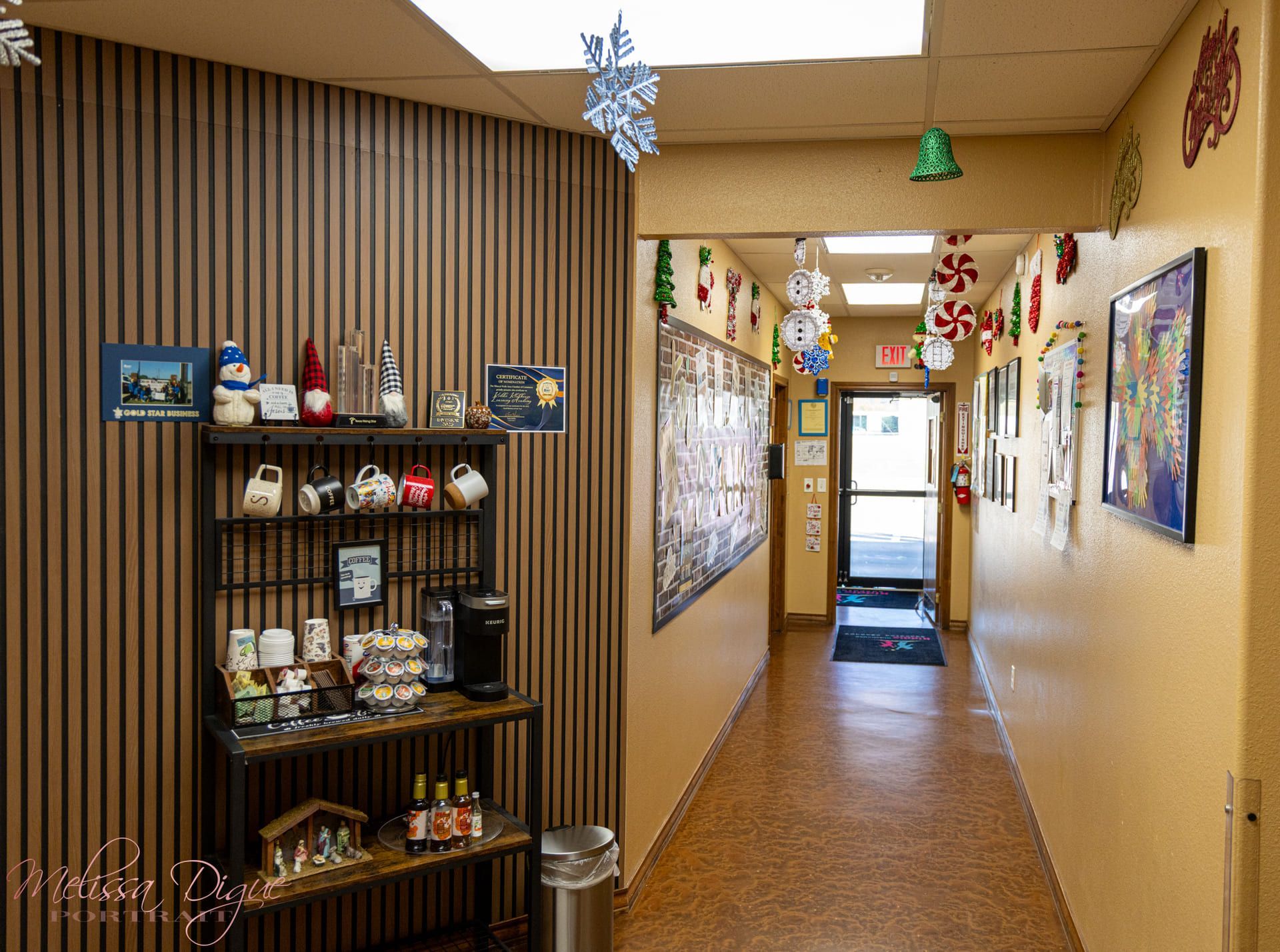 Kiddie Klubhouse exterior 27