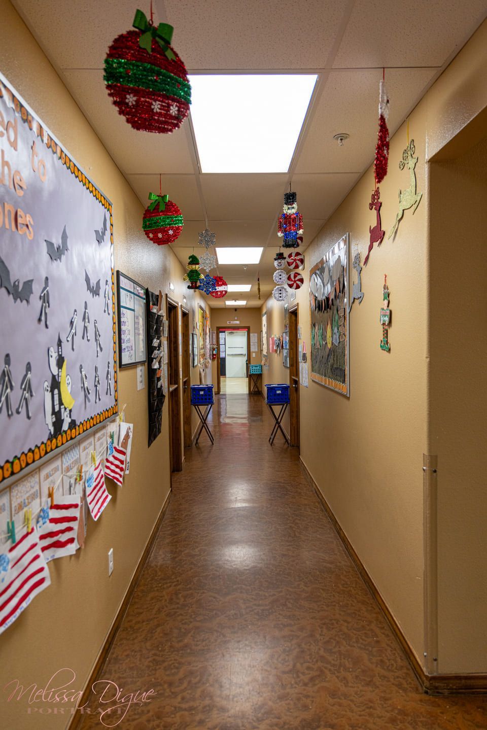 Kiddie Klubhouse exterior 29