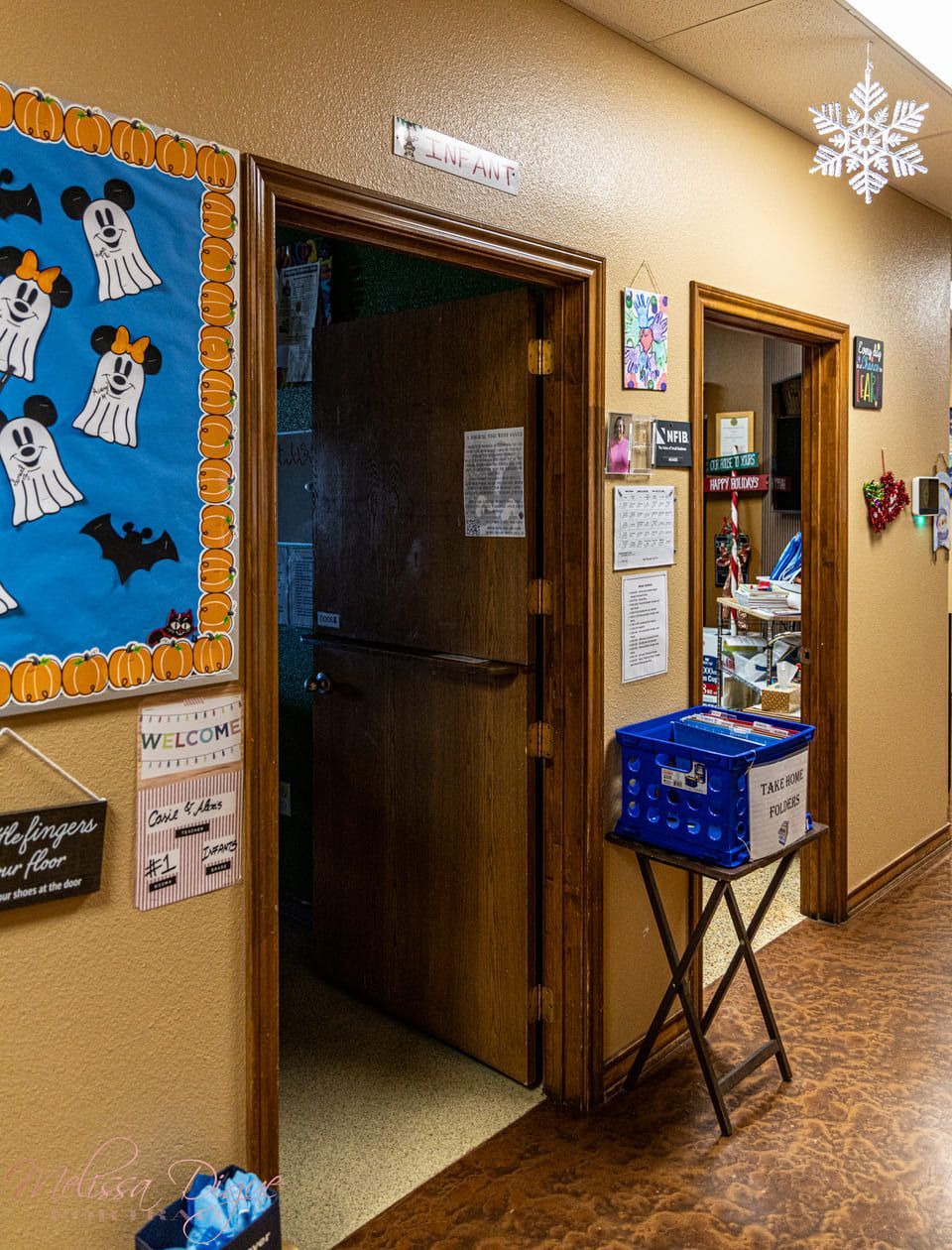 Kiddie Klubhouse exterior 30