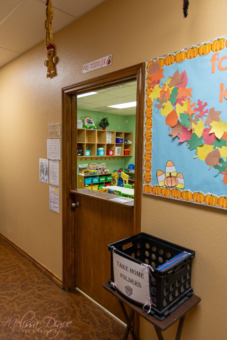 Kiddie Klubhouse exterior 31