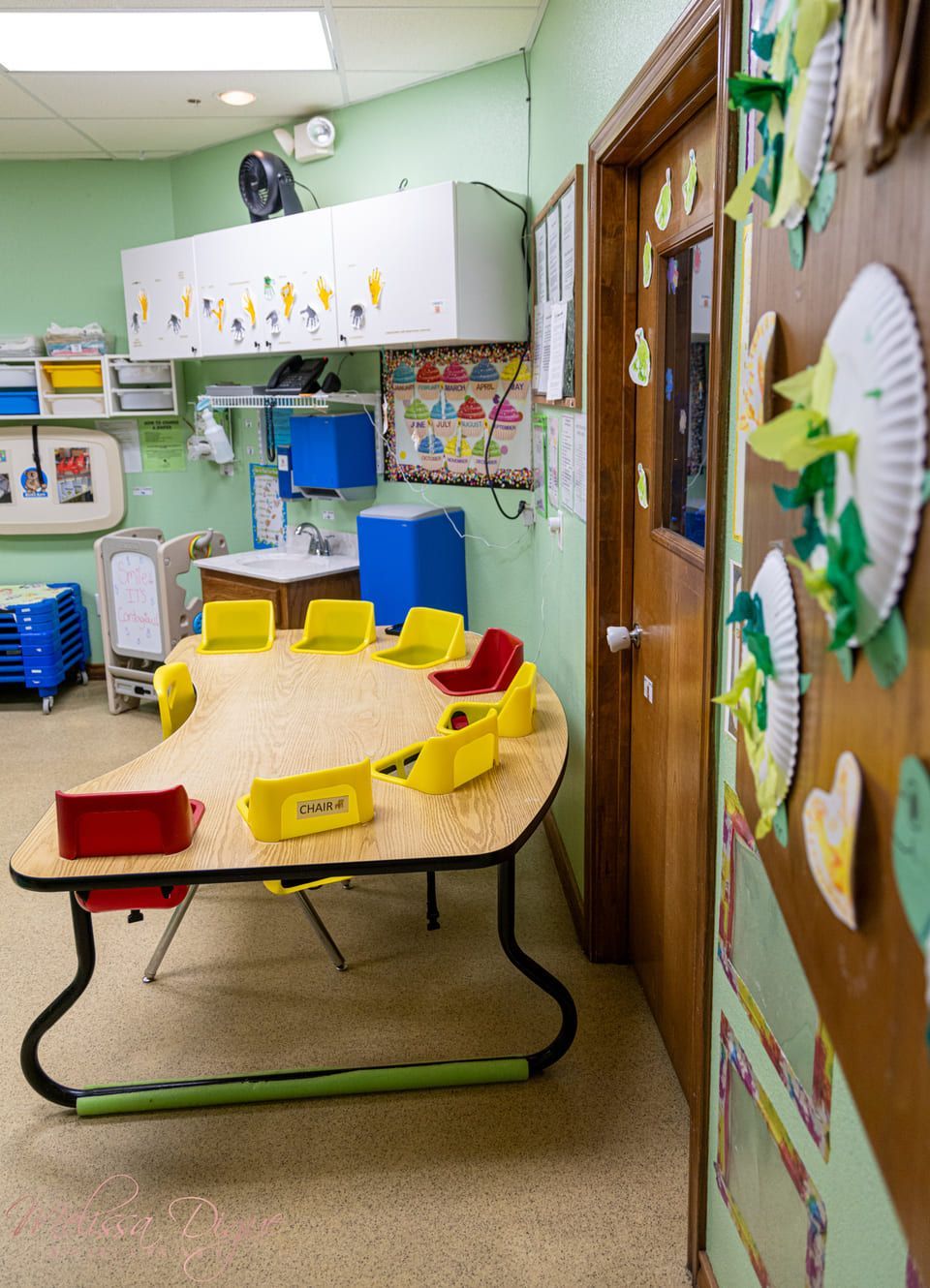 Kiddie Klubhouse exterior 32