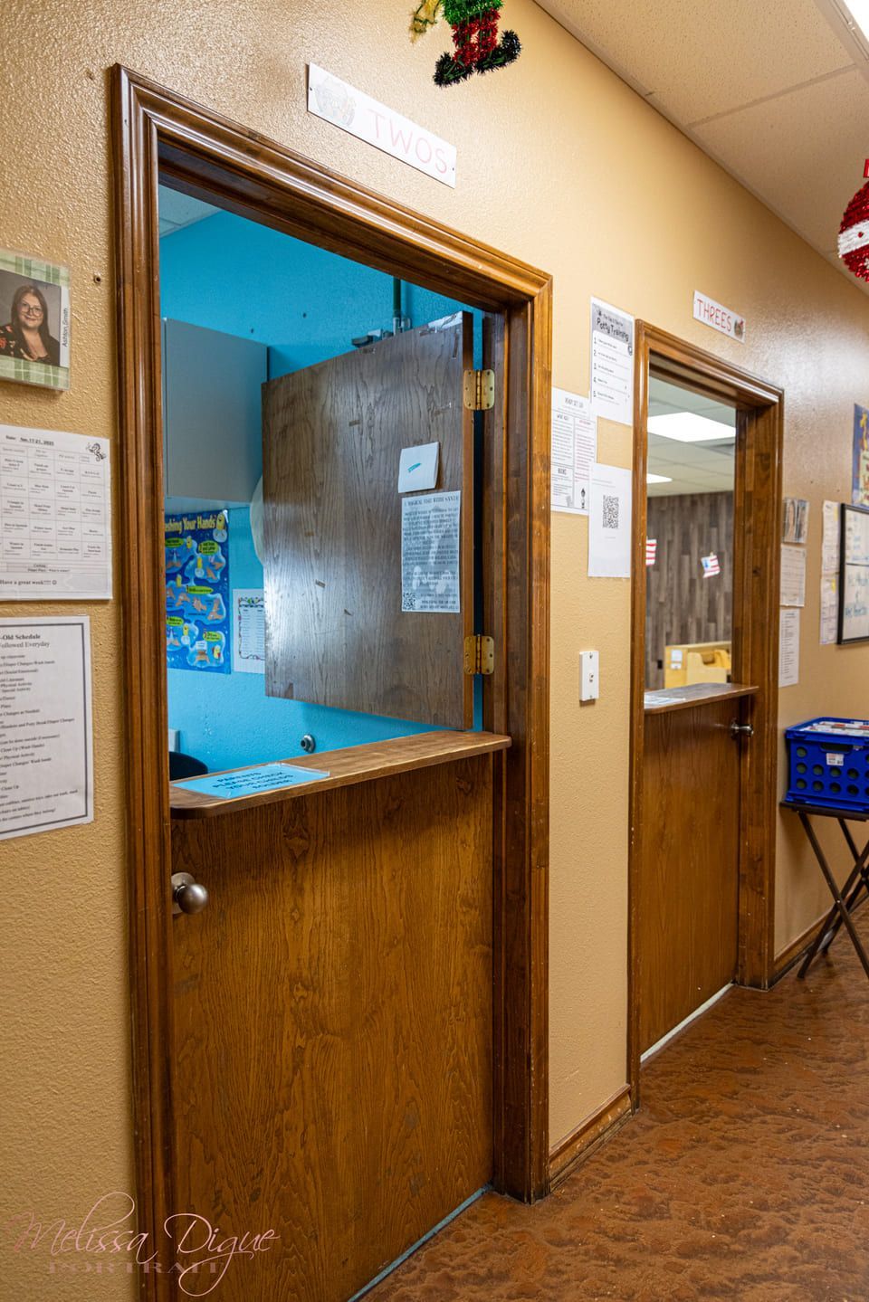 Kiddie Klubhouse exterior 33