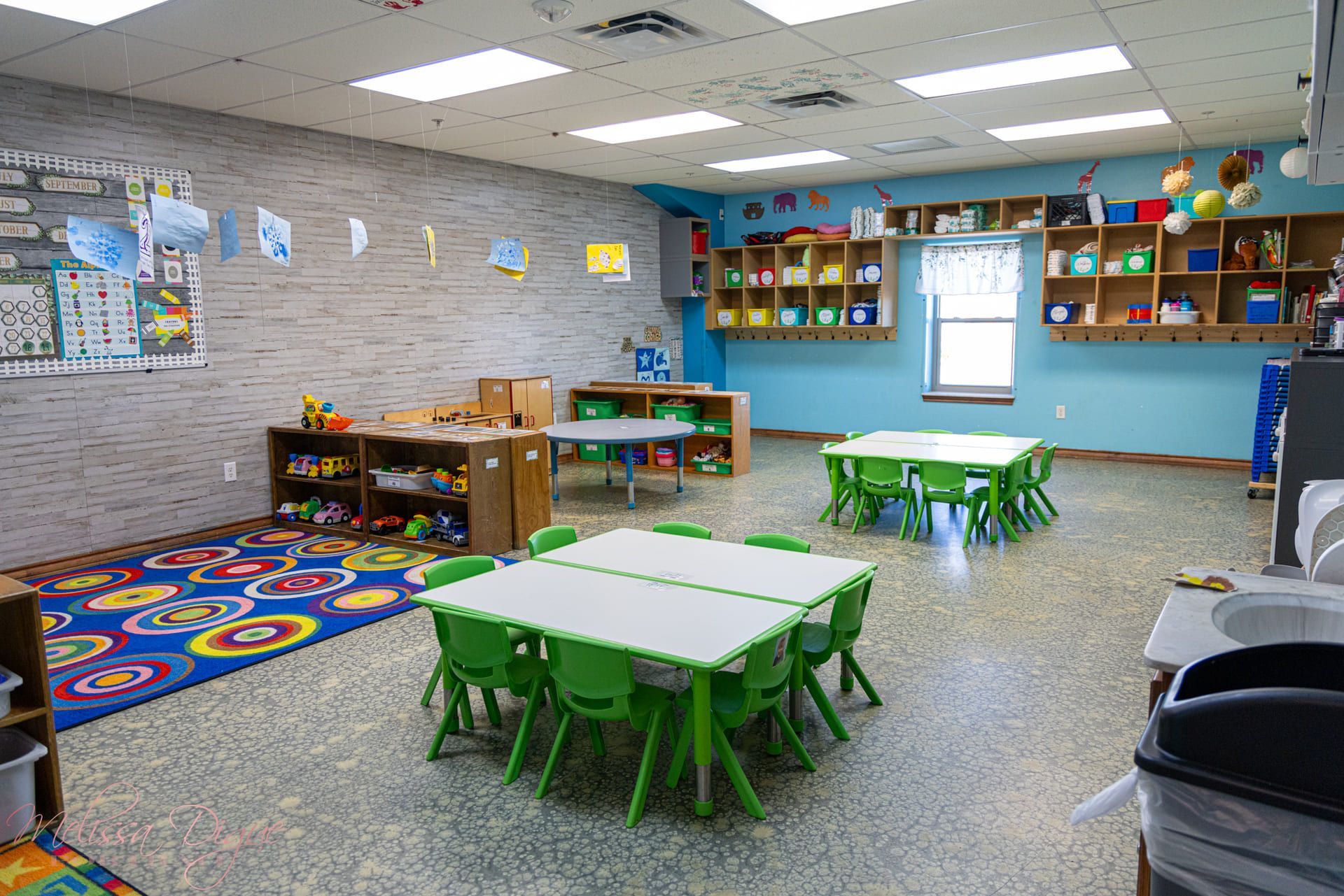 Kiddie Klubhouse exterior 34