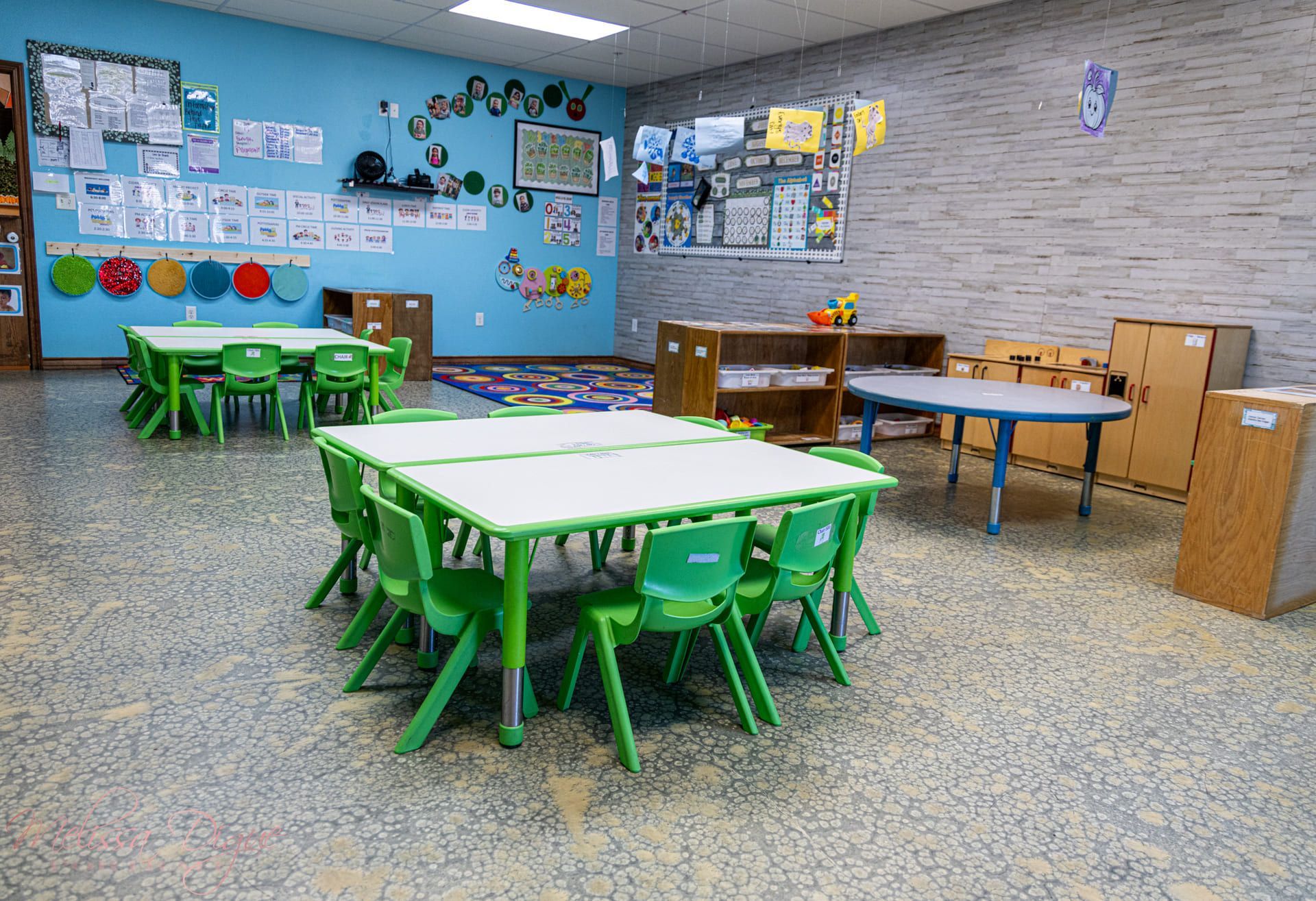 Kiddie Klubhouse exterior 35