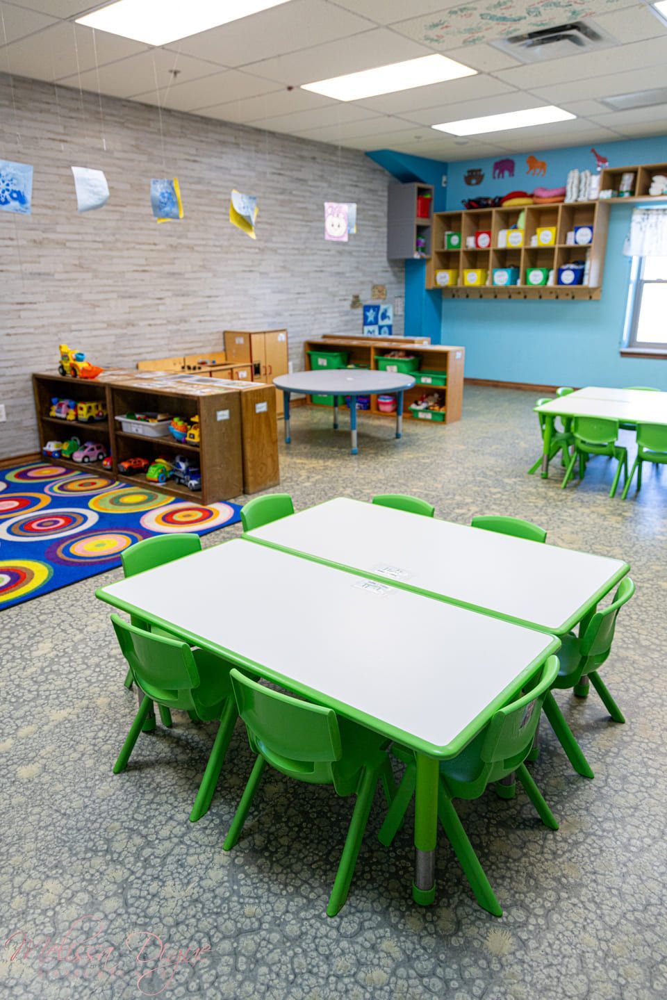 Kiddie Klubhouse exterior 36