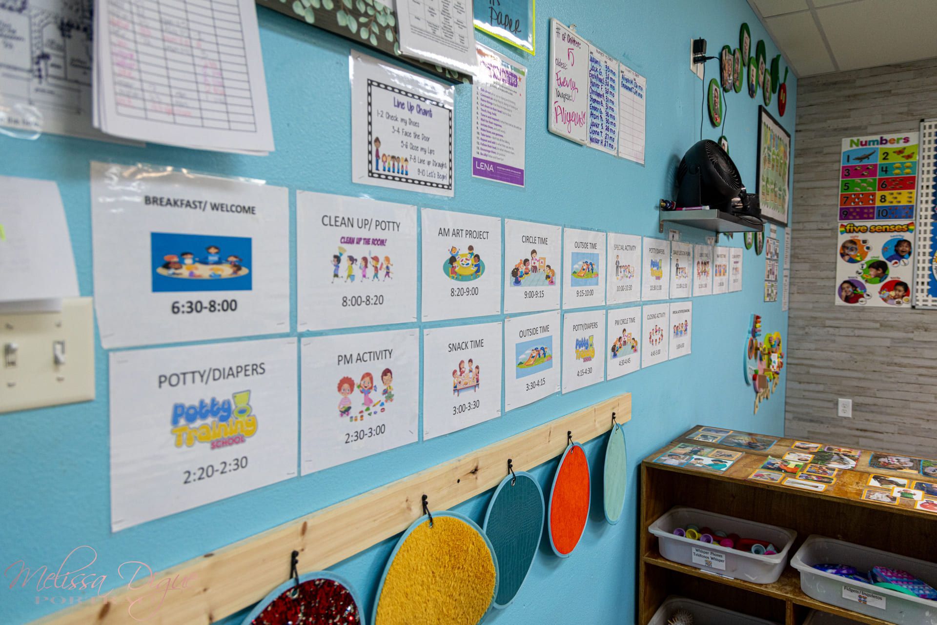 Kiddie Klubhouse exterior 37