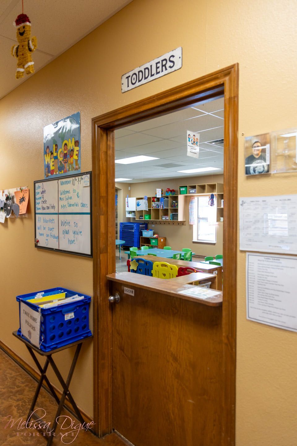 Kiddie Klubhouse exterior 38