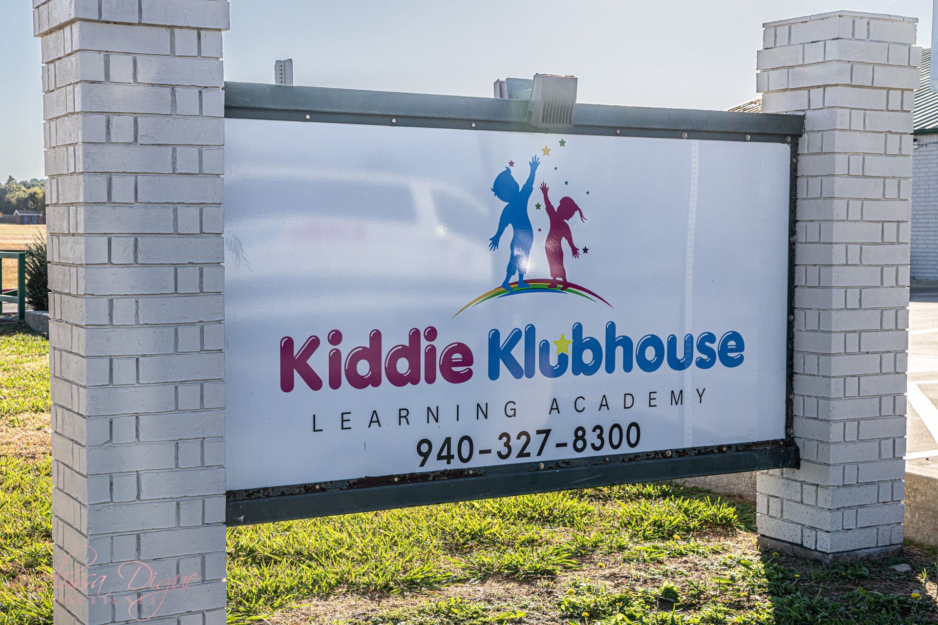 Kiddie Klubhouse exterior 19
