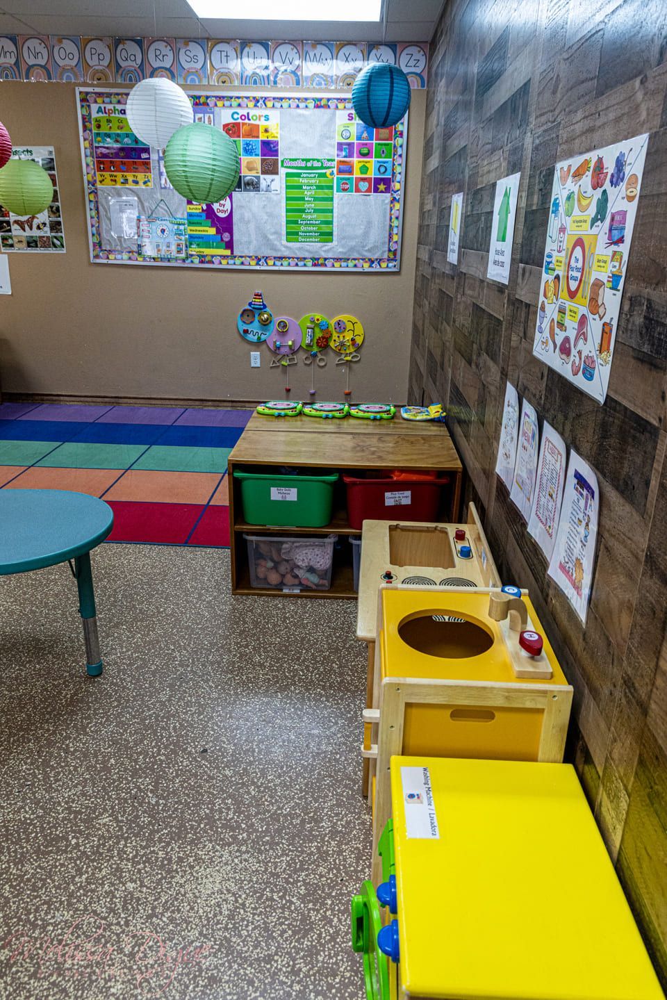 Kiddie Klubhouse exterior 42