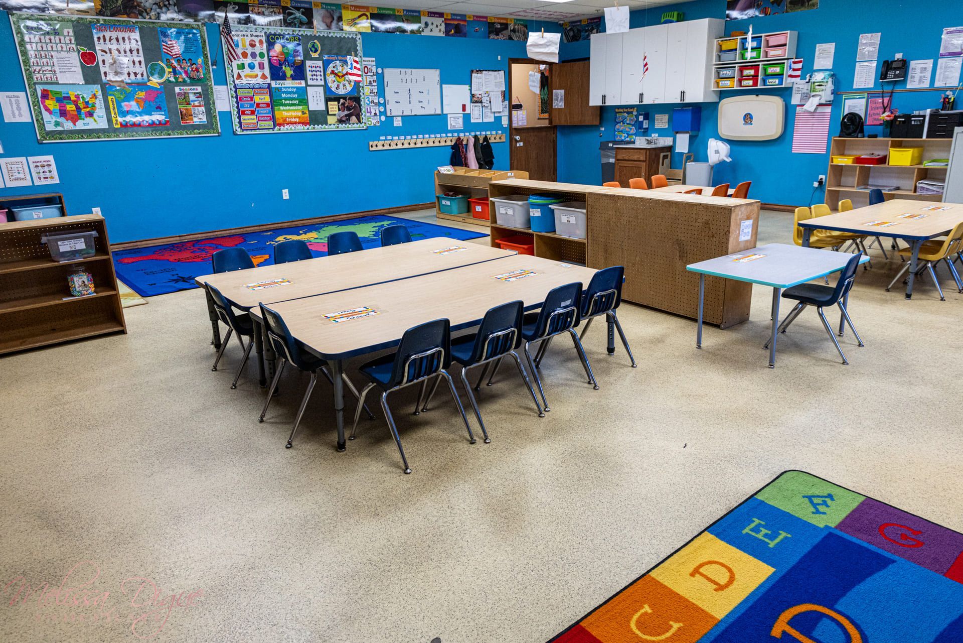 Kiddie Klubhouse exterior 44