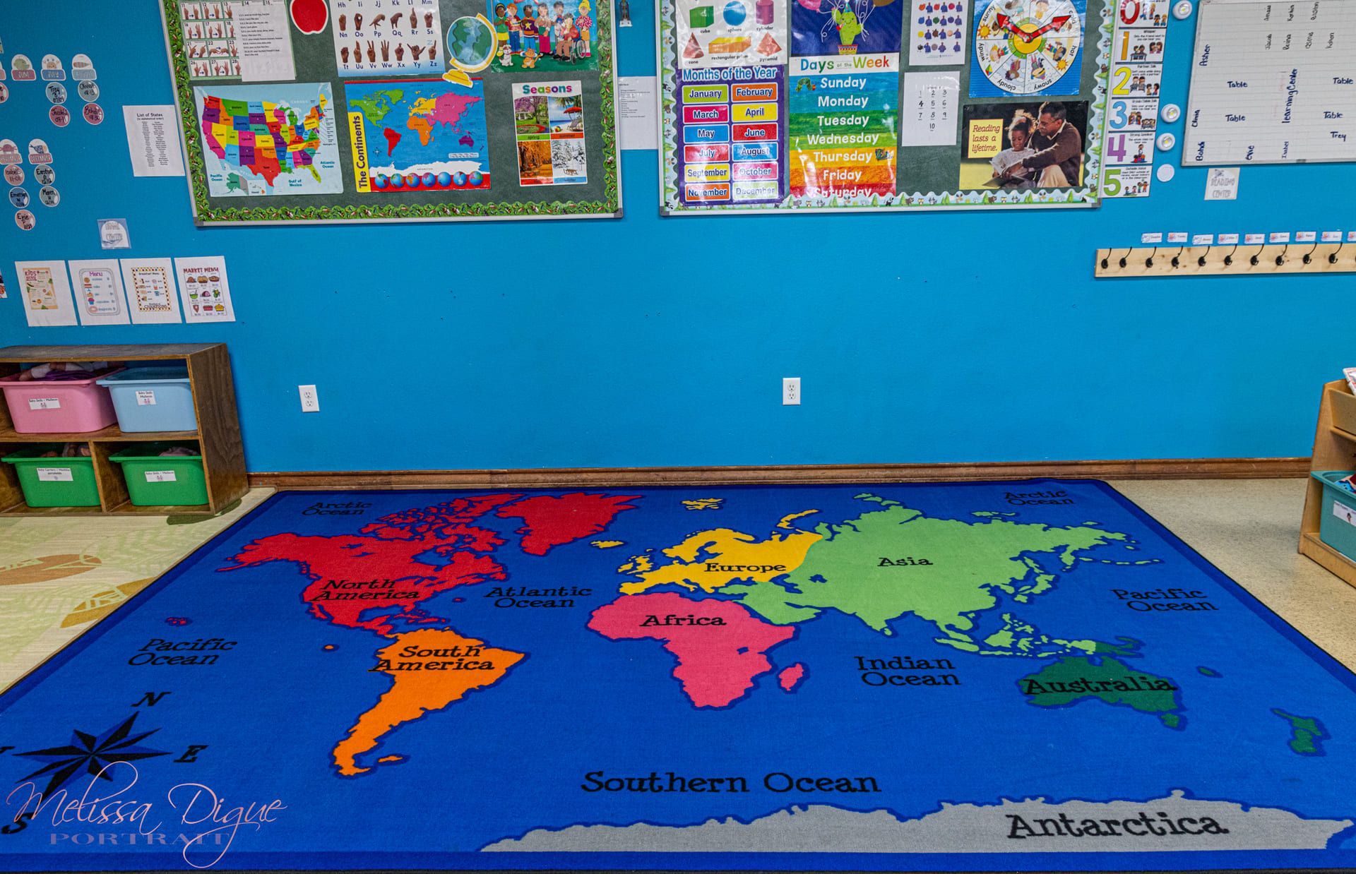 Kiddie Klubhouse exterior 46