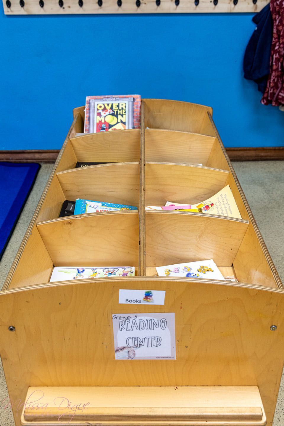 Kiddie Klubhouse exterior 47