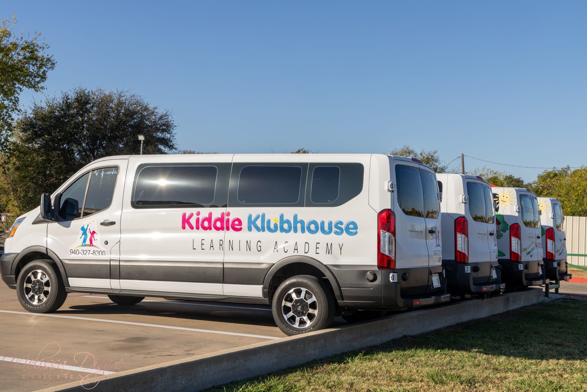 Kiddie Klubhouse exterior 20