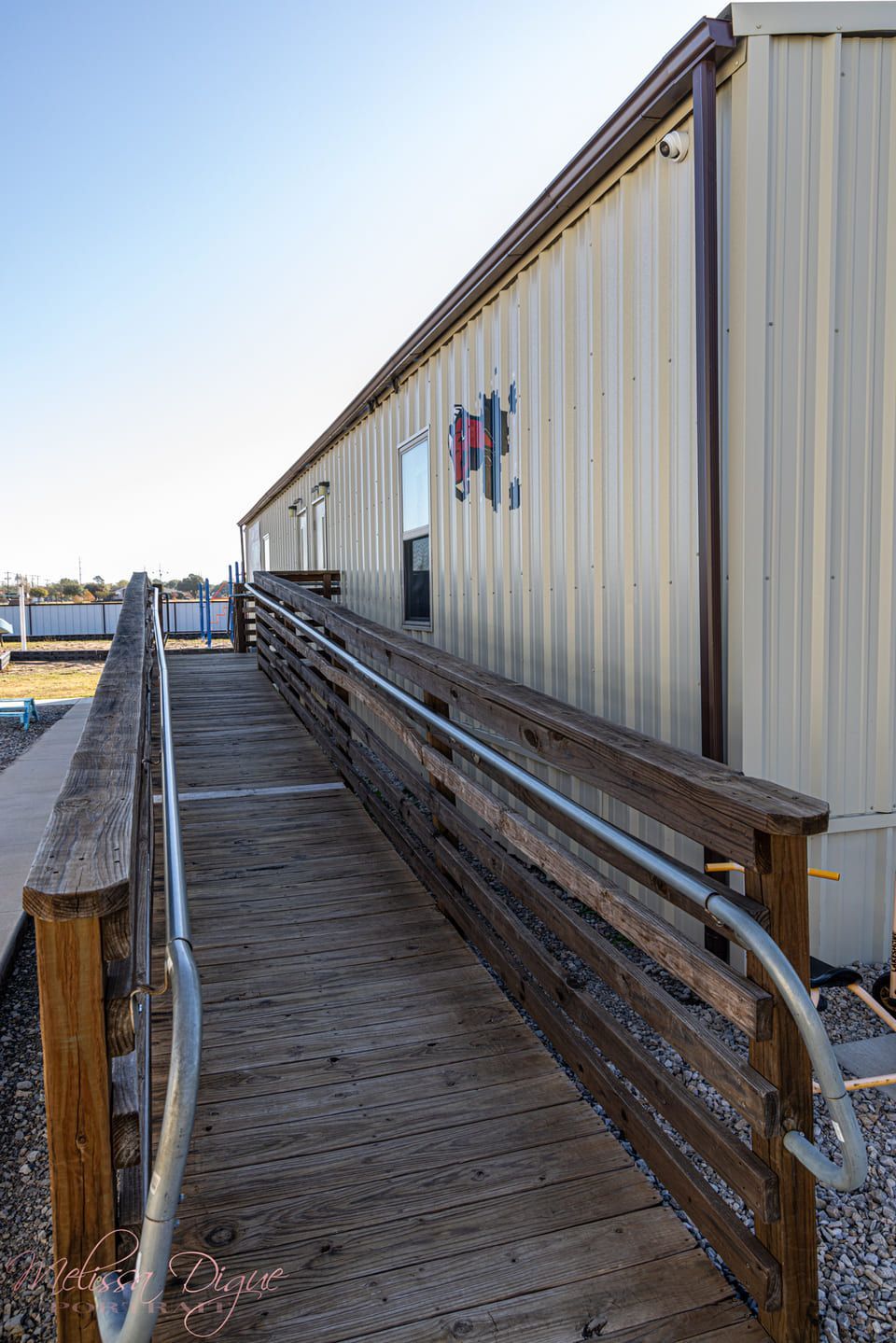 Kiddie Klubhouse exterior 49