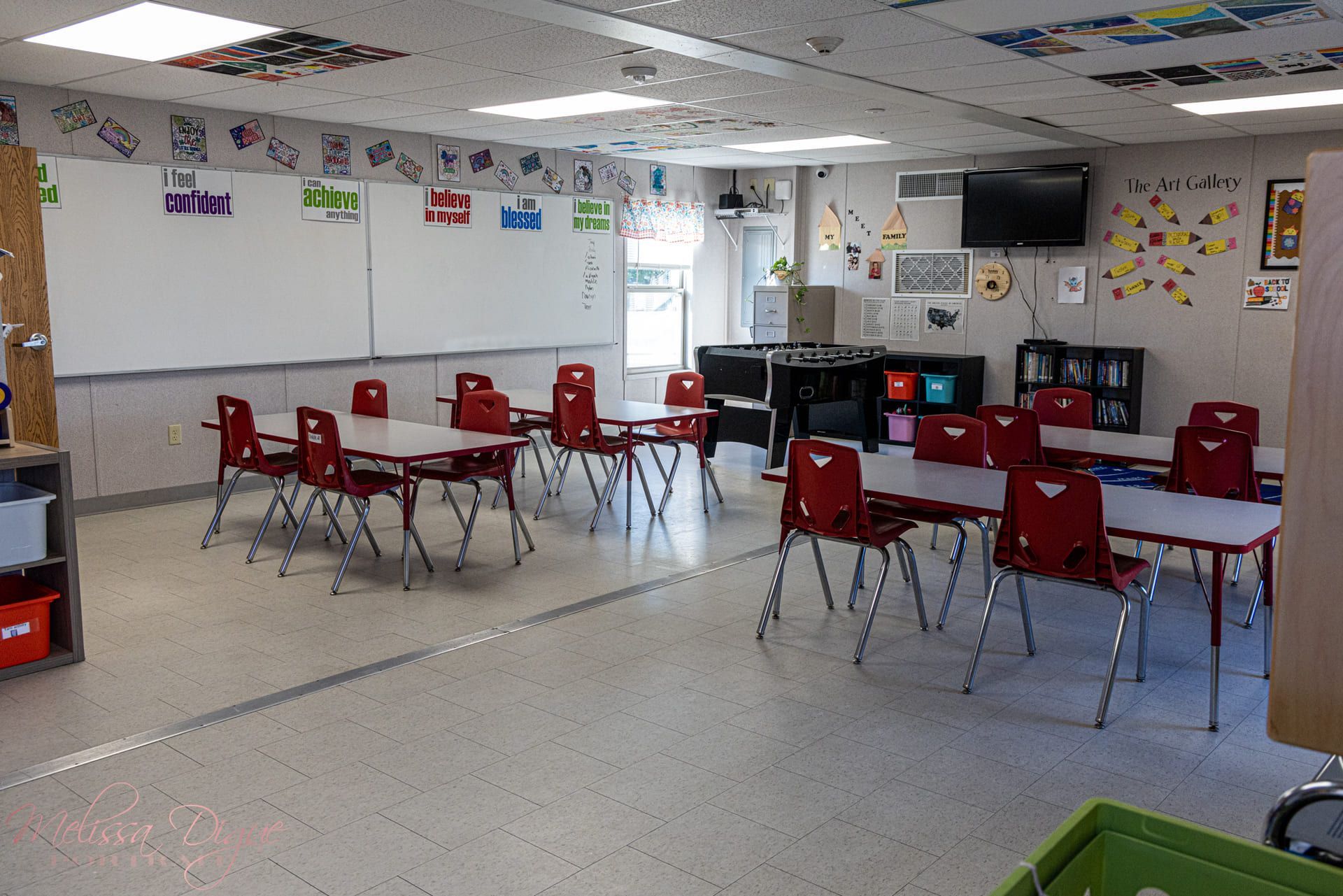 Kiddie Klubhouse exterior 51